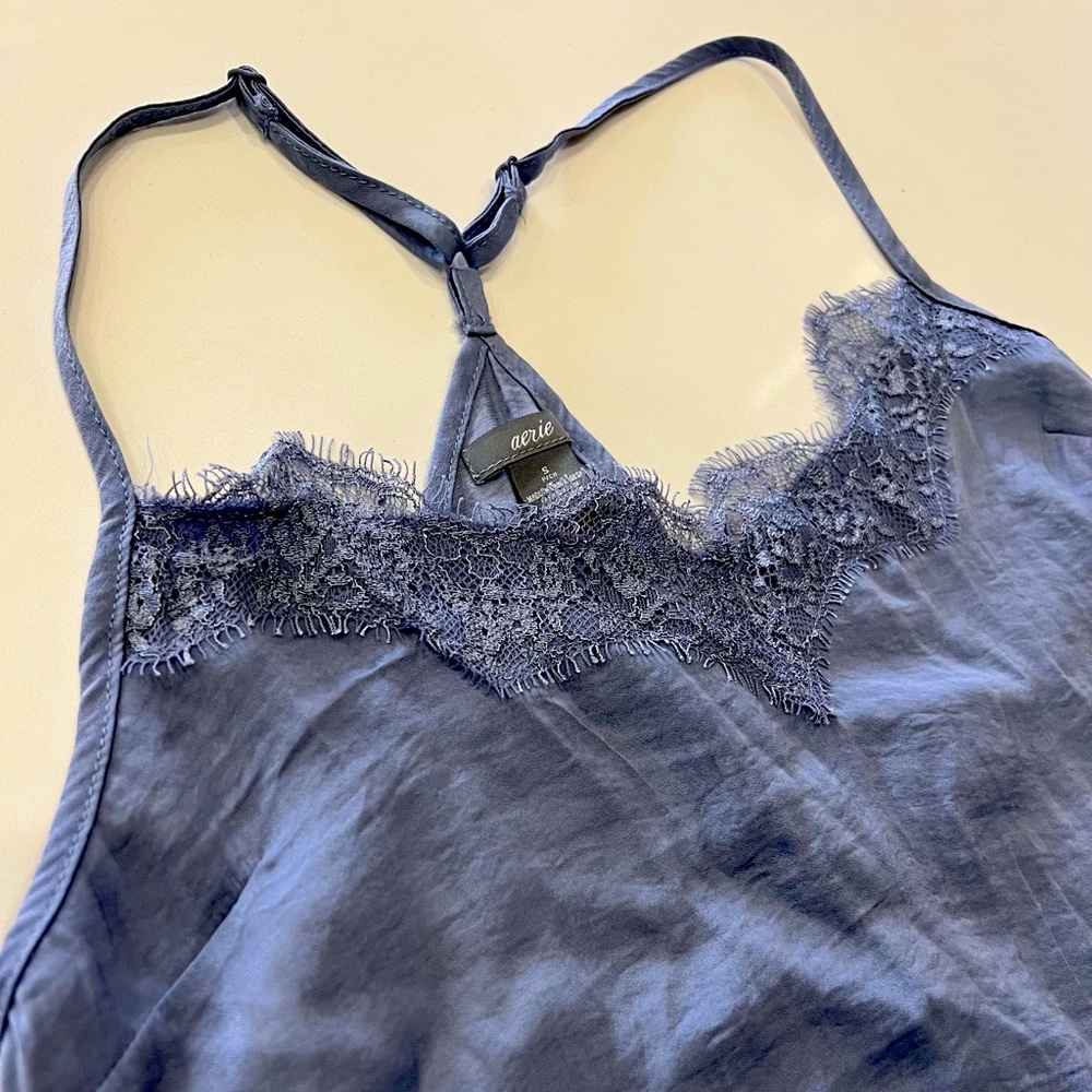 Aerie Real Me Nightgown